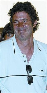 Albert Vilalta.