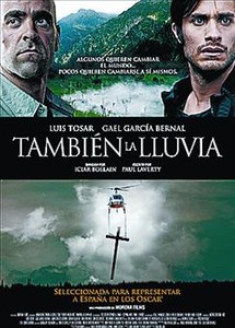 La moderna colonitzaci� Tambi�n la lluvia_MEDIA_1