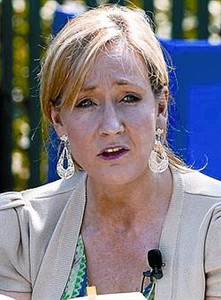 J. K. Rowling d�na 12 milions per a l'estudi de l'esclerosi_MEDIA_1