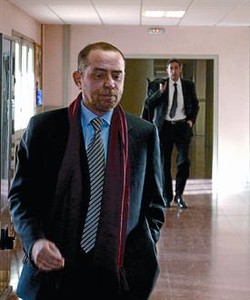 L'exgerent d'UDC Josep Maria N��ez, en una imatge del 2004.