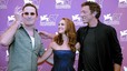 Aronofsky i Portman fascinen en l'inici de la Mostra amb 'Black swan'