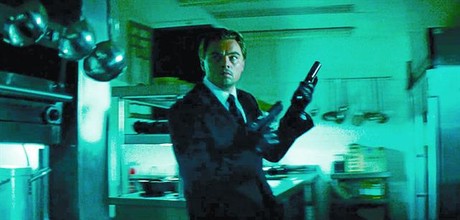 Tres escenes d''Origen', de Christopher Nolan, amb Leonardo DiCaprio, que avui arriba als cines.