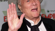 L'actor nord-americ� a Londres durant la gala dels premis Empire Film de 2006. 