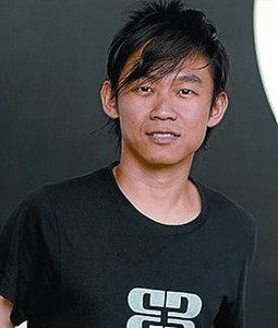 James Wan, a Sitges.