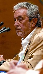 Albert Palay, ahir.