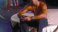 CRISTIANO RONALDO 3 PARE I MODELEl portugu�s no nom�s utilitza les xarxes socials per donar not�cies com la de la seva paternitat. Tamb� per lluir m�scul.