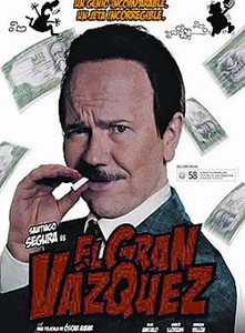 El gran V�zquez El personatge V�zquez_MEDIA_1