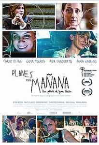 Dones en un dilema Planes para ma�ana_MEDIA_1
