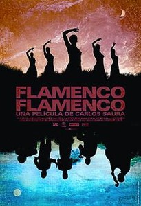 'Jondo' amb aire goyesc Flamenco, flamenco_MEDIA_1