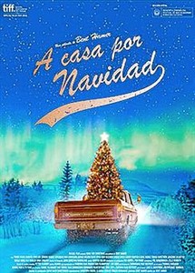 A casa por Navidad Al l�mit de l'empatx_MEDIA_1