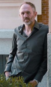 El fot�graf i director de cine Anton Corbijn.