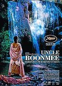 Un univers estrany i bonic Uncle Boonmee recuerda sus vidas pasadas Apichatpong Weerasethakul_MEDIA_1