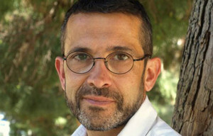 Gabriel Pernau