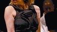 Kris Kristofferson, el 24 de juliol, durant la seva actuaci� a Porta Ferrada.