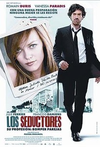 Com un 'd�j� vu' Los seductores_MEDIA_1