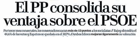 Les enquestes tornen a somriure al PP_MEDIA_2