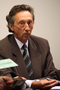 Artur Carulla.