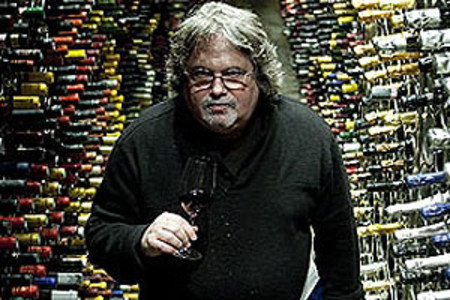 Jay Miller al celler Monv�nic.
