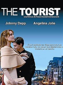 Pur embolcall The tourist_MEDIA_1