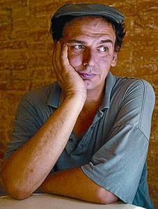 Jos� Luis Guerin