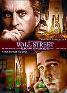 Un film gr�fic i pr�ctic Wall Street: el dinero nunca duerme Oliver Stone_MEDIA_1