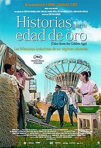 Historias de la edad de oro Sis llegendes romaneses_MEDIA_1