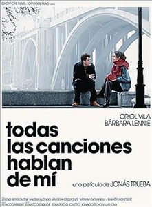 El desamor i l'oblit Todas las canciones hablan de m�_MEDIA_1