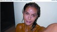 TERI HATCHER 3 ACTRIU AL NATURALLa Susan de 'Mujeres desesperadas' va voler demostrar que ja no abusa del Botox com en el passat.