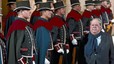 L'exsecretari general de la Presid�ncia Llu�s Prenafeta.