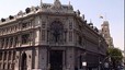 La UE publica avui els 'test d'estr�s' de 91 entitats financeres.