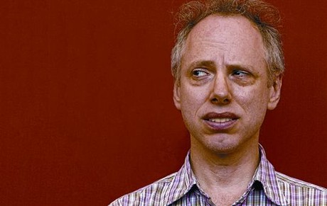 Todd Solondz, un dels directors m�s peculiars del panorama cinematogr�fic dels EUA.