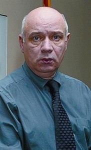 Ramon Font, president del CAC.