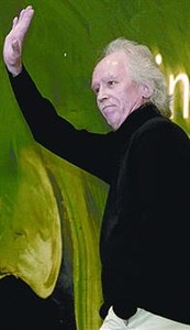 John Carpenter.