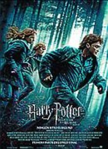 Els �ltims trucs del mag Harry Potter i les rel�quies... David Yates_MEDIA_1