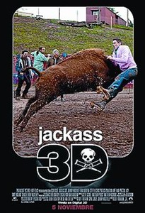 El preu de fer riure Jackass 3D_MEDIA_1