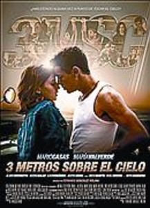 Nost�lgia del primer amor Tres metros sobre el cielo Fernando Gonz�lez Molina_MEDIA_1