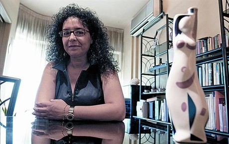 �La barrera entre l'erotisme i la pornografia �s molt subtil�_MEDIA_1