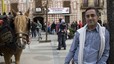 L'eurodiputat de CiU Ramon Tremosa.