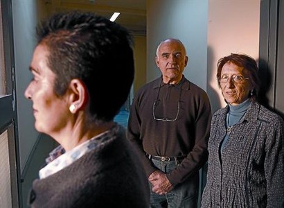 Eutanàsia: un cas real. «Es va morir en 10 minuts»