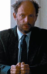 L'actor Denis Podalyd�s, que encarnar� el mandatari.