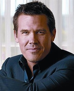 Josh Brolin.