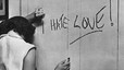 Imatge que el cineasta va captar de l'actriu Betsy von F�rstenberg (1950).
