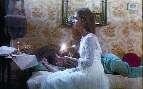 'CARNE DE TU CARNE' 3 El film de Carlos Mayolo es passa el dia 24.
