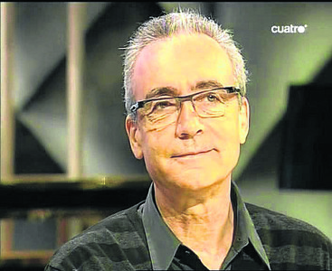 Juan Jos� Millas.