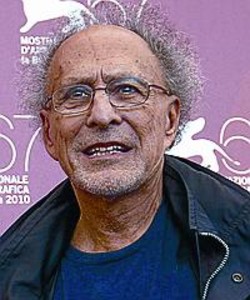 Monte Hellman.