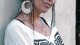 Marina: �Vull alliberar la meva part po�tica�