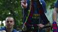 Celebraci� del t�tol de la Lliga del 2006.