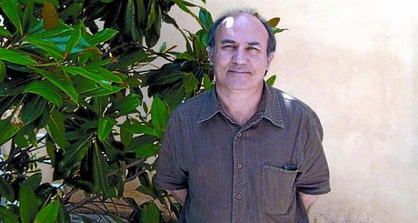 �La poesia �s el vincle per explicar el m�s important�_MEDIA_1