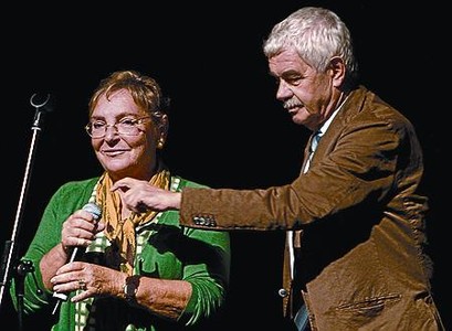 ��Vols parlar?�, li va dir la Diana al Pasqual.