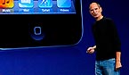 El president de la corporaci� Apple, Steve Jobs, presenta el nou Apple iPod Shuffle, l'iPod Nano i l'iPod Touch durant una trobada a San Francisco.